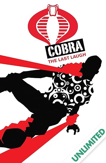 G.I. Joe: Cobra - The Last Laugh